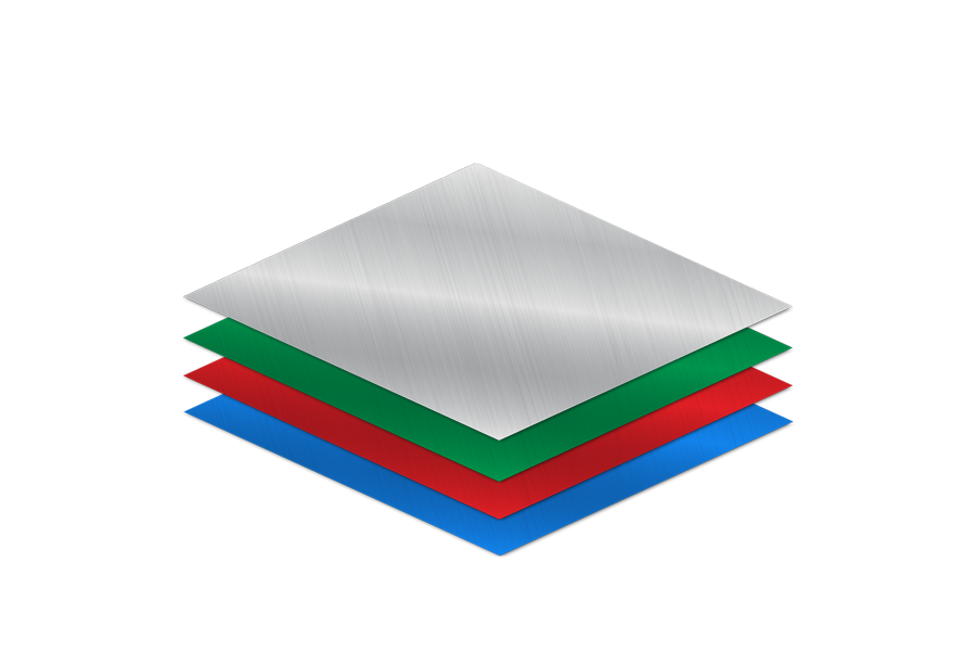 Roofing Sheets